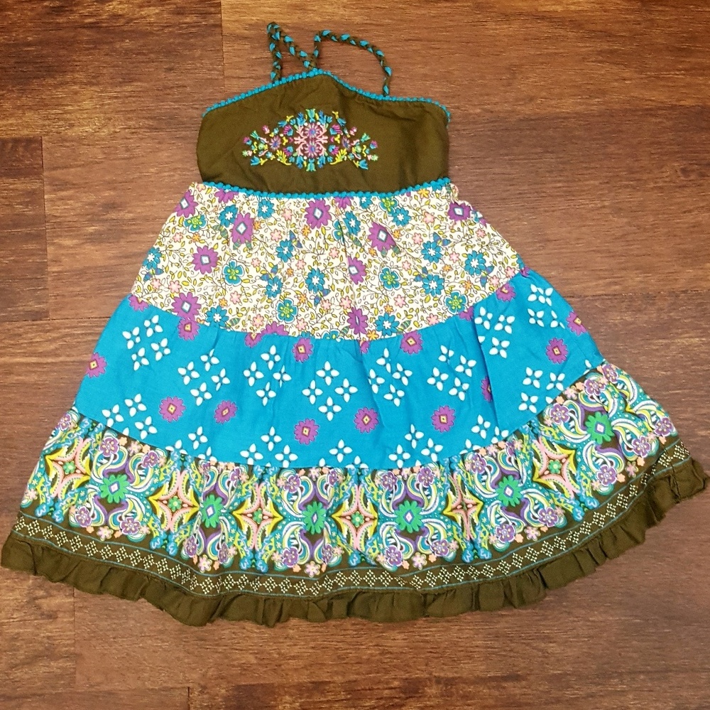 Children's Place Boho Style 18 months